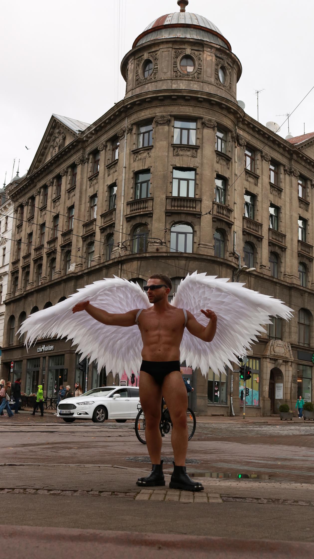 ANGEL