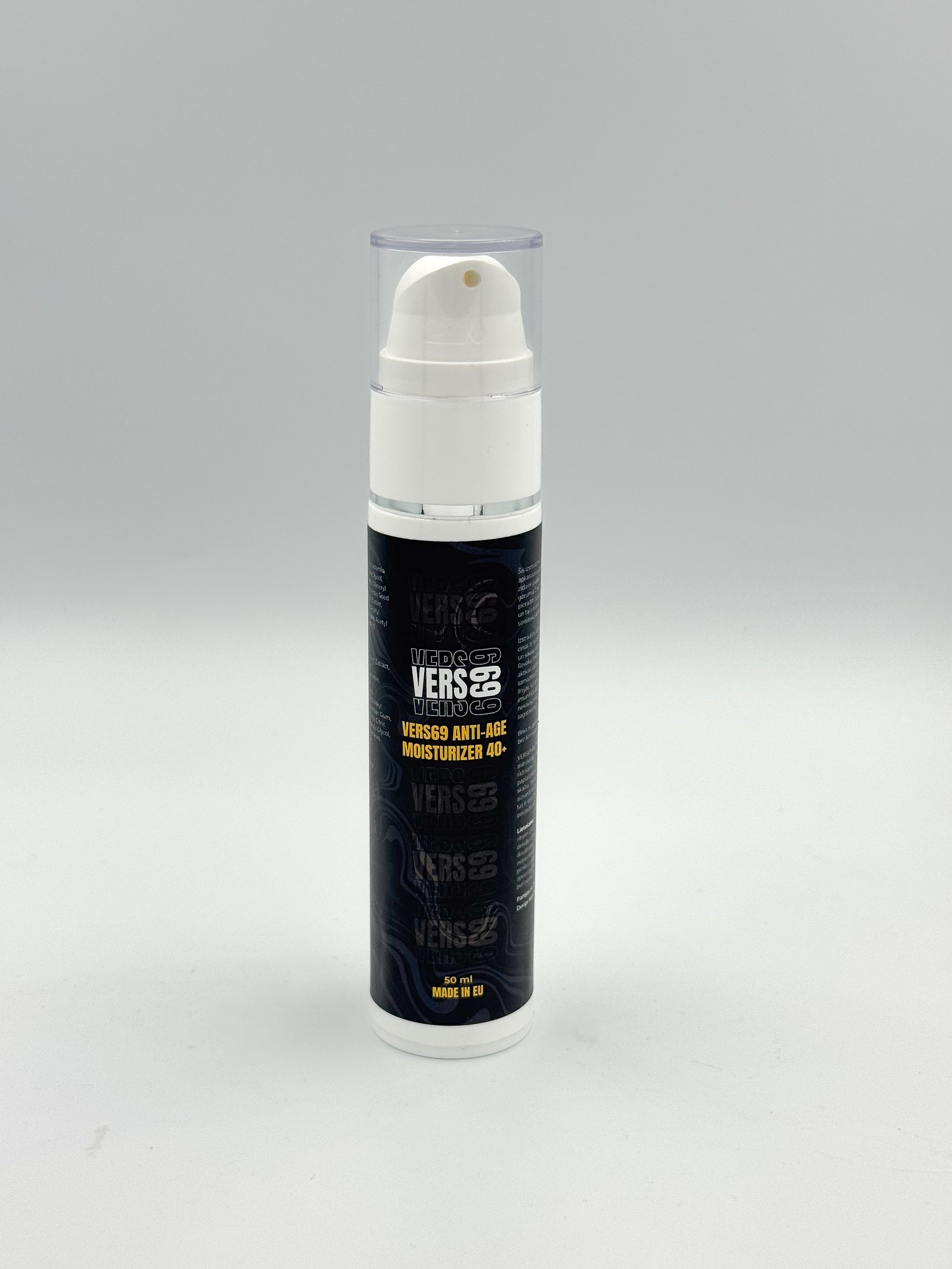 VERS69 ANTI-AGE MOISTURIZER 40+