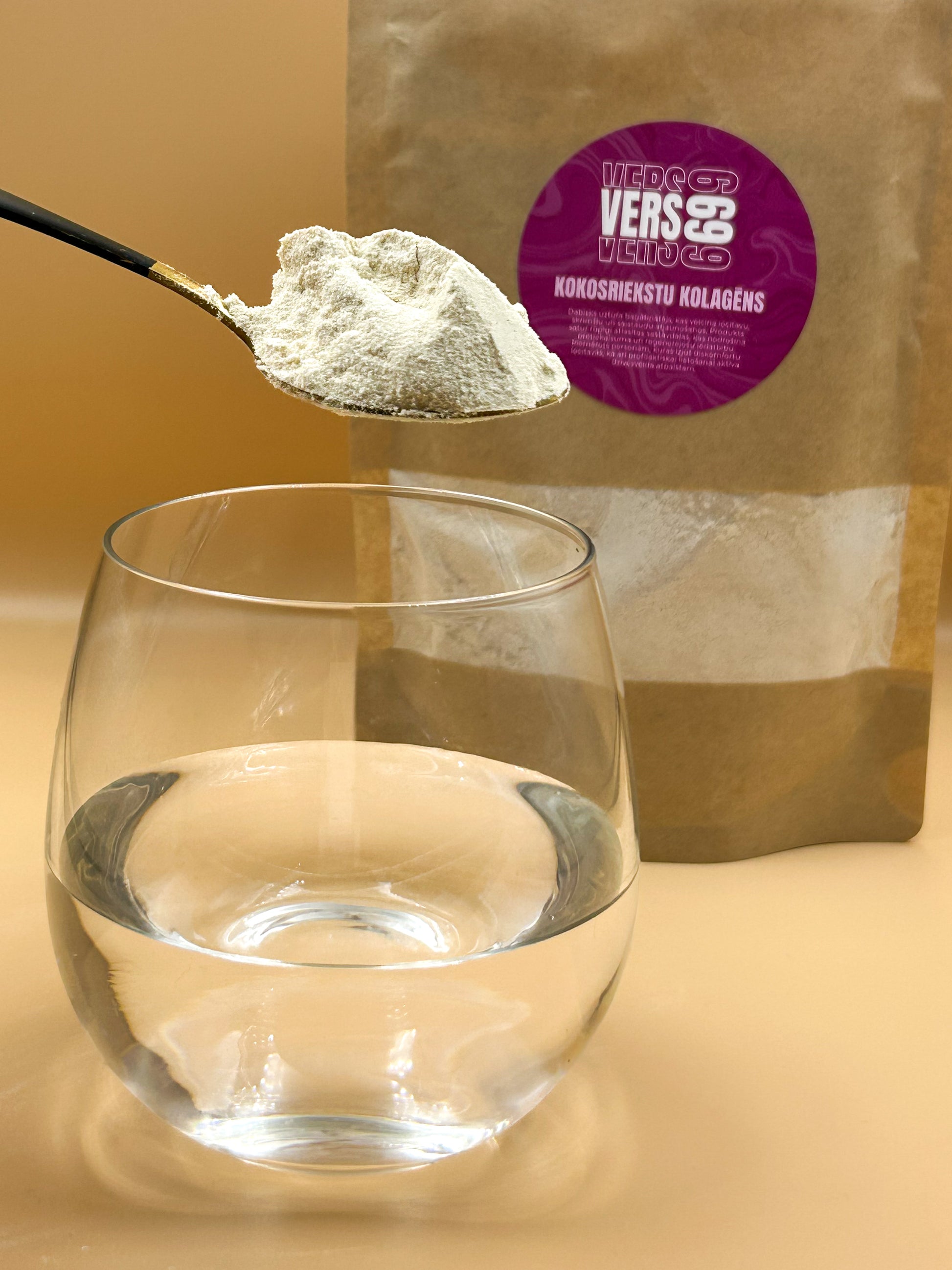 COLLAGEN 120 gr