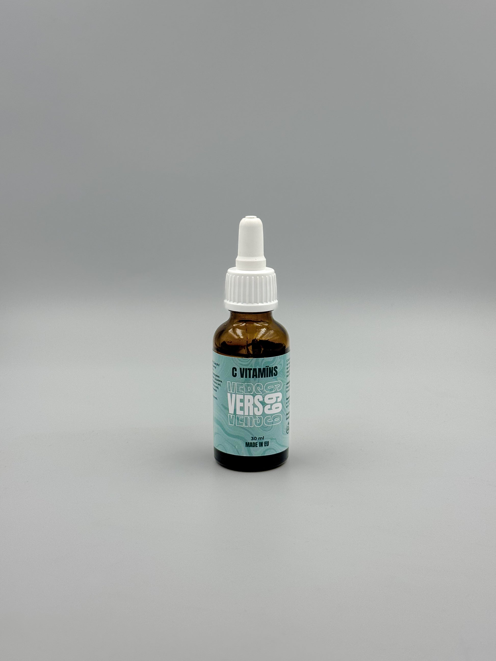 C vitamīns