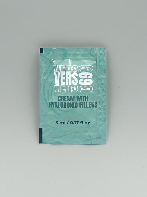 Atjaunojošs sejas krēms ar hialuronskābi 5ml