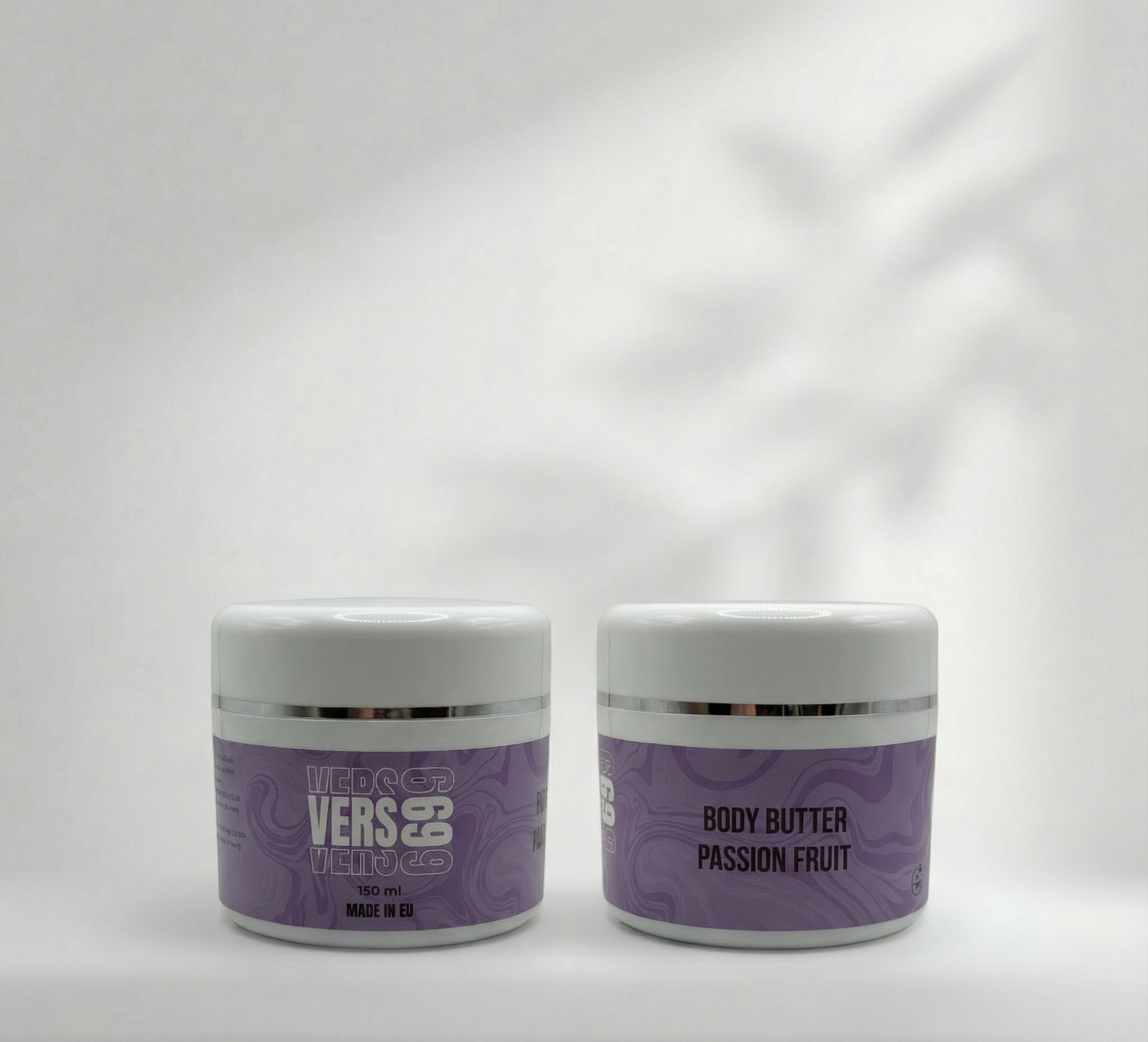 Ķermeņa sviests ar marakujas aromātu 150 ml