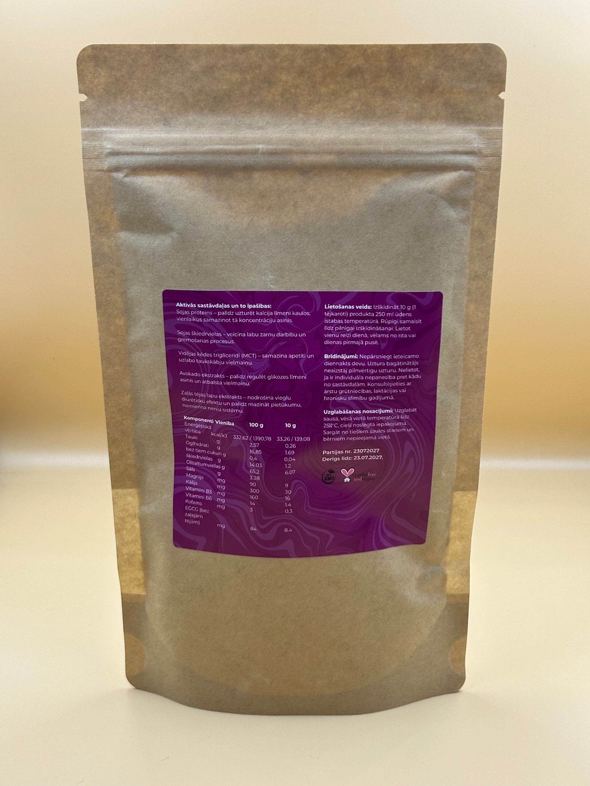 Coconut fiber