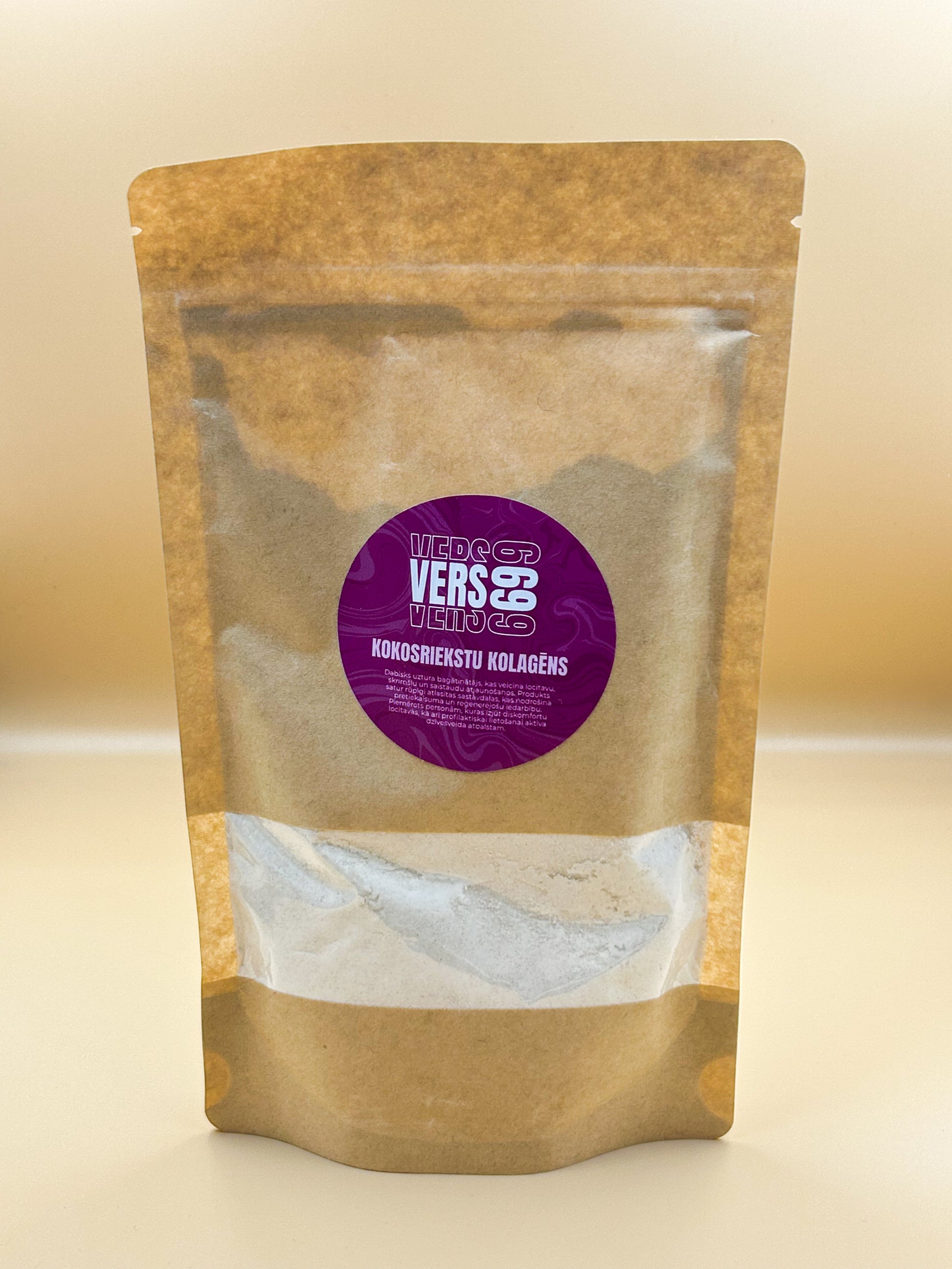 COLLAGEN 120 gr