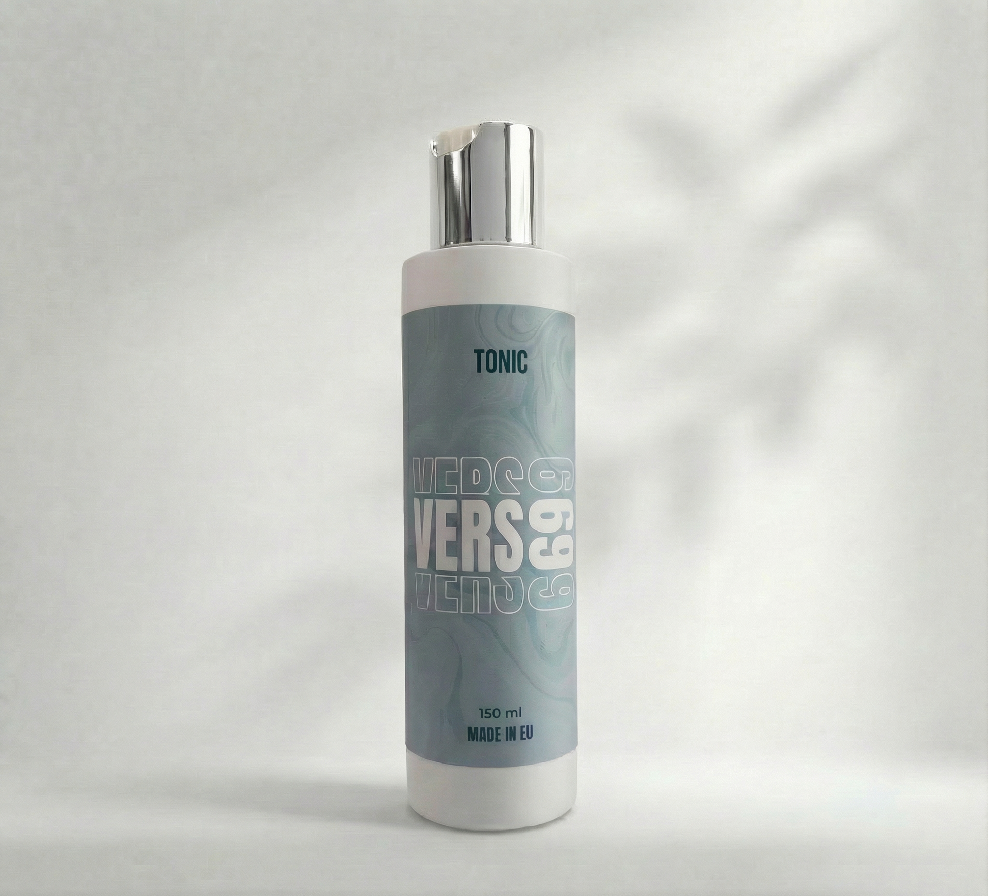 Mitrinošs un līdzsvarojošs sejas toniks visiem ādas tipiem, 150 ml