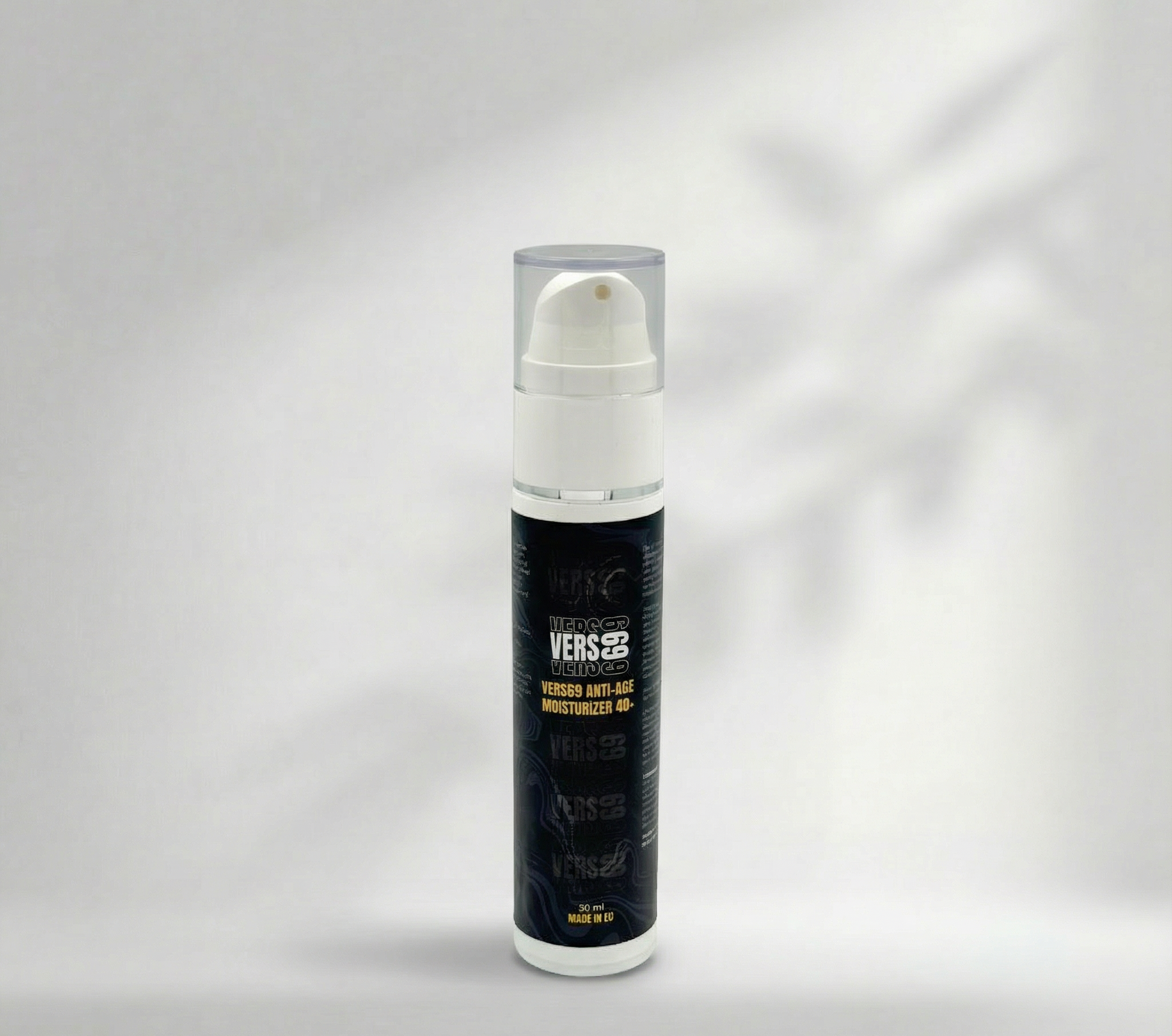 Vers69 anti-age mitrinošs sejas krēms 40+ 50 ml