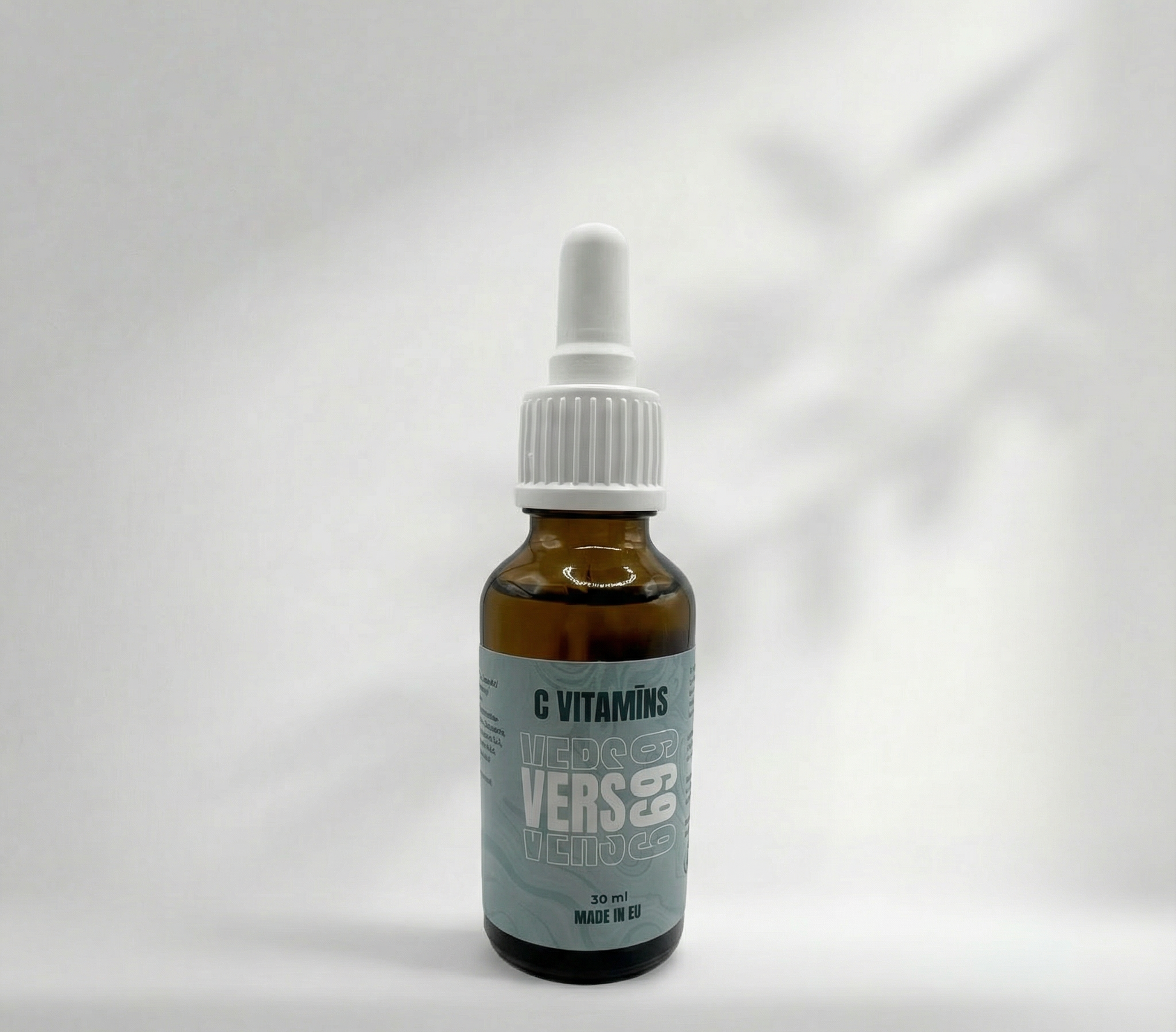 C vitamīna serums 20 ml