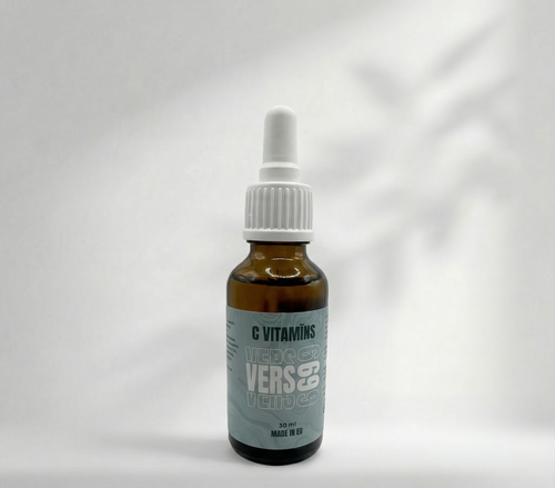 C vitamīna serums, 20 ml