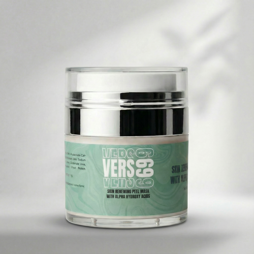 Ādas atjaunojoša pīlinga maska ar AHA skābēm 50 ml