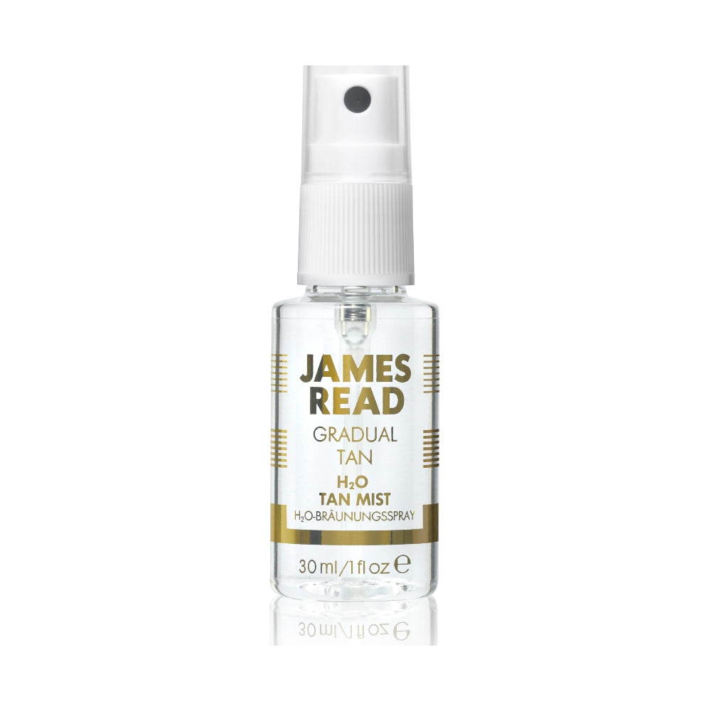 JR GRADUAL TAN H2O TAN MIST FACE 30ml (MINI)